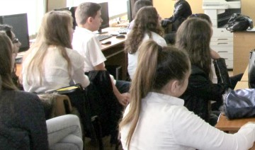 Elevii, evaluaţi la finalul clasei a II-a